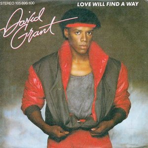 Love Will Find a Way