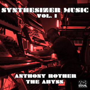 THE ABYSS / Synthesizer Music Vol.1 cover
