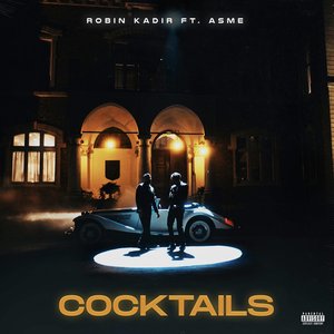 Cocktails (feat. Asme) - Single