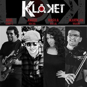 Klaket Band 的头像