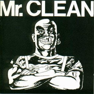 Skinkorps mécanique cover