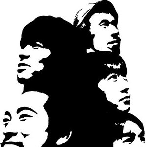 THE DEAD PAN SPEAKERS 的头像