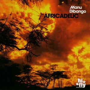 Africadelic - Remastered