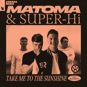 Take Me To The Sunshine (feat. BullySongs)