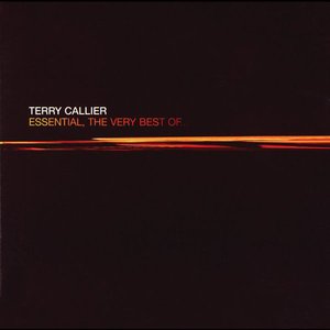 Essential - The Very Best of Terry Callier