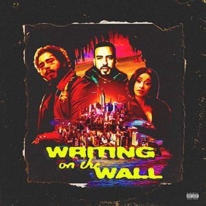 Image for 'Writing on the Wall (feat. Post Malone & Cardi B)'
