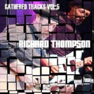 Gathered Tracks, Vol. 5