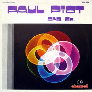 “Paul Piot”的封面