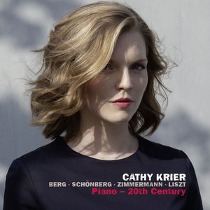 Berg, Schönberg, Zimmermann & Liszt