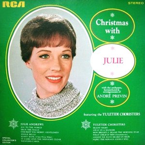 Image pour 'Christmas with Julie'