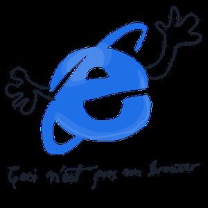 Изображение для 'Internet Explorer'