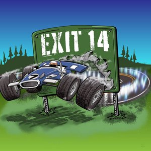 Exit 14