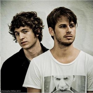 Avatar for Mark Foster & Luke Pritchard