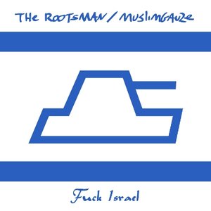 Rootsman & Muslimgauze 的头像