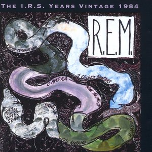 The I.R.S. Years Vintage 1984: Reckoning