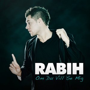 Om Du Vill Se Mig - Single