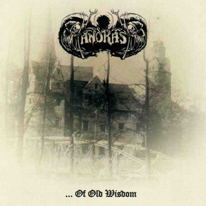 ... Of Old Wisdom cover