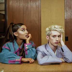 Avatar for Troye Sivan & Ariana Grande
