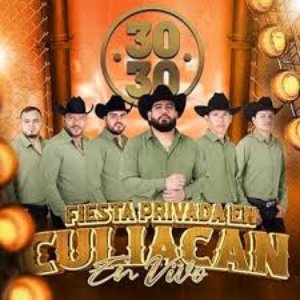 Awatar dla Grupo Descarga Del 3030