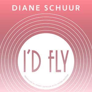 I'd Fly