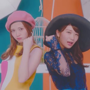 秋元真夏 & 白石麻衣 的头像