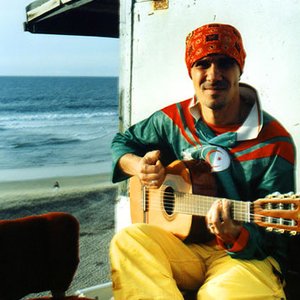 Avatar di Manu Chao