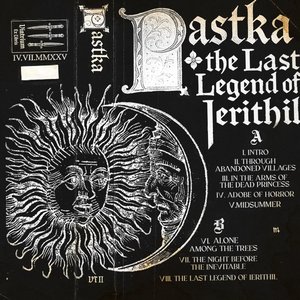 Pastka 的头像