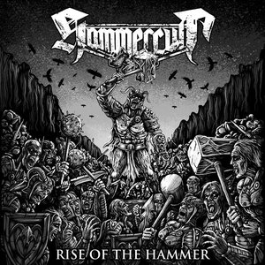 Rise Of The Hammer