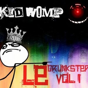 Kid Womp 的头像