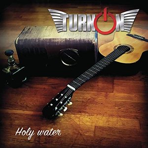 Holy Water - Single