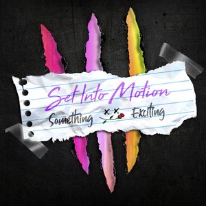 Something Exciting