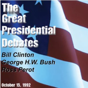 The Great Presidential Debates, Vol. 2