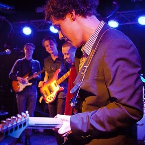 Avatar for Julius Karlsson & Samat Nimet