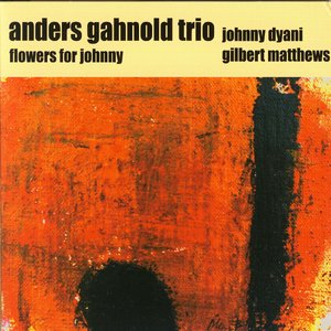 Аватар для Anders Gahnold Trio