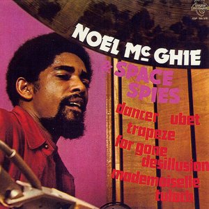 Noël McGhie & Space Spies 的头像