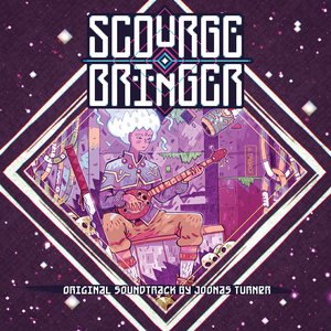 ScourgeBringer Original Soundtrack