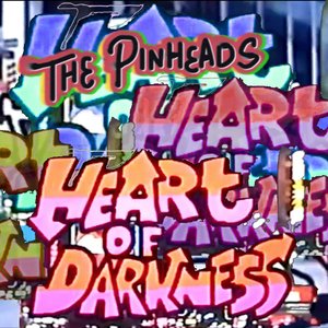 Heart of Darkness - Single