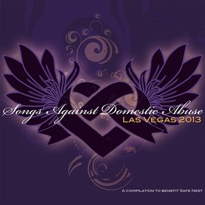 Songs Against Domestic Abuse Vegas 2013