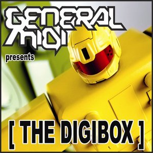 The DigiBox