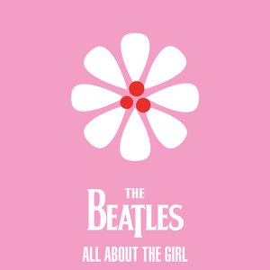 All About The Girl - EP