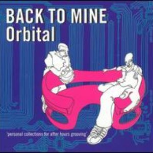 Back to Mine: Orbital