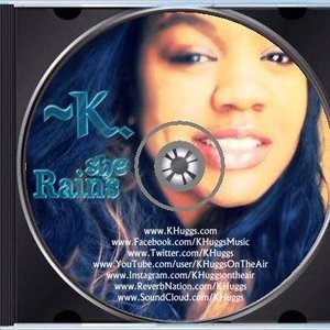 Avatar for K. Huggs