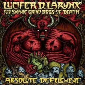 Absolute Defilement