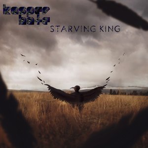 STARVING KING