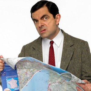 Mr. Bean 的头像