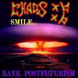 Chaos Smile 的头像