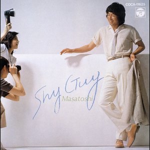 Shy Guy Masatoshi
