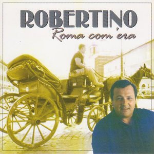 Roma com'era