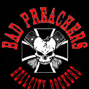 Bad Preachers 的头像