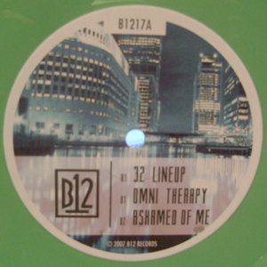 32 lineup ep